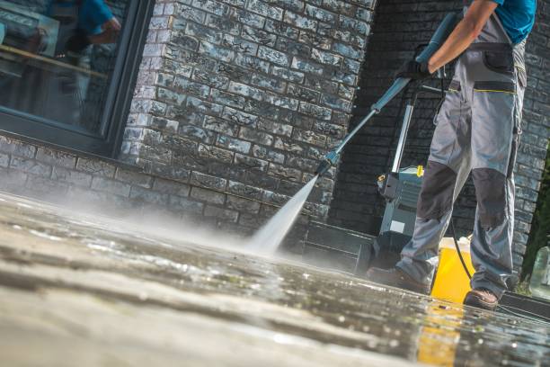Best Animal Enclosure Cleaning  in Manville, NJ