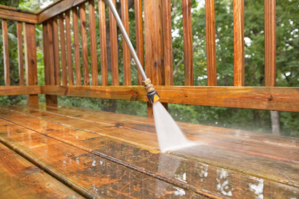 Trusted Manville, NJ Pressure Washing Services Experts